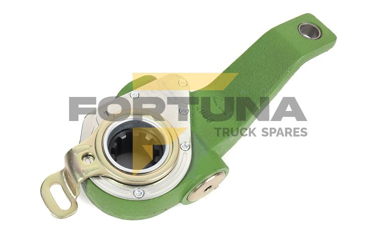 Imagem do produto ALAVANCA FREIO DIANT. SCANIA S4/S5/PGR AUTOM. LD - Cód: FAP-10229